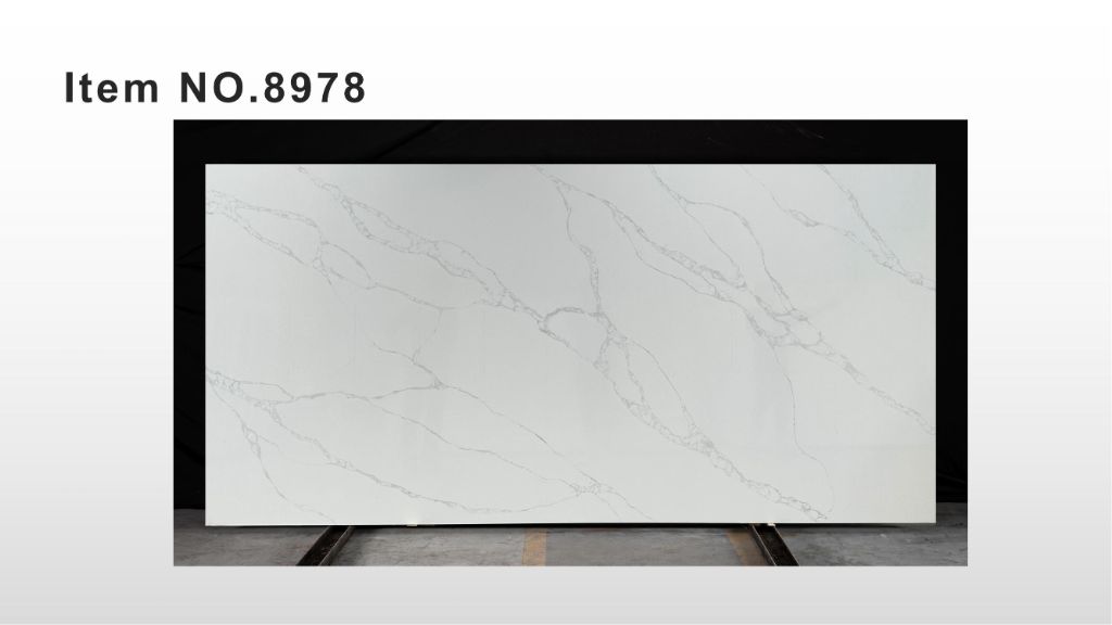 QZ8978 - Artificial Stone - 1