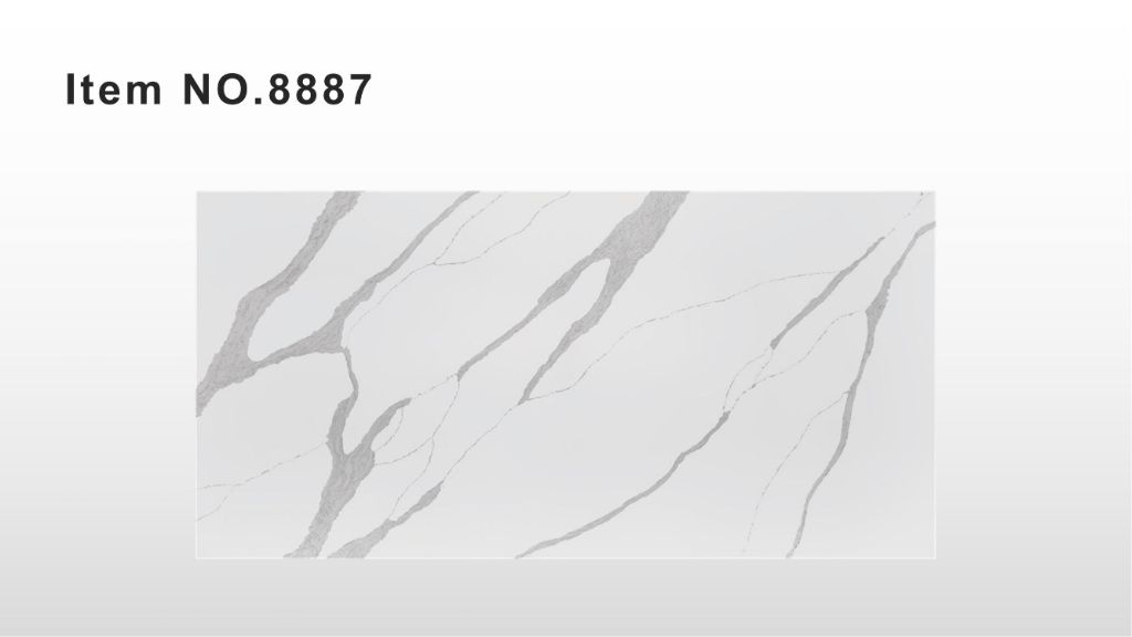 QZ8887 - Artificial Stone - 1