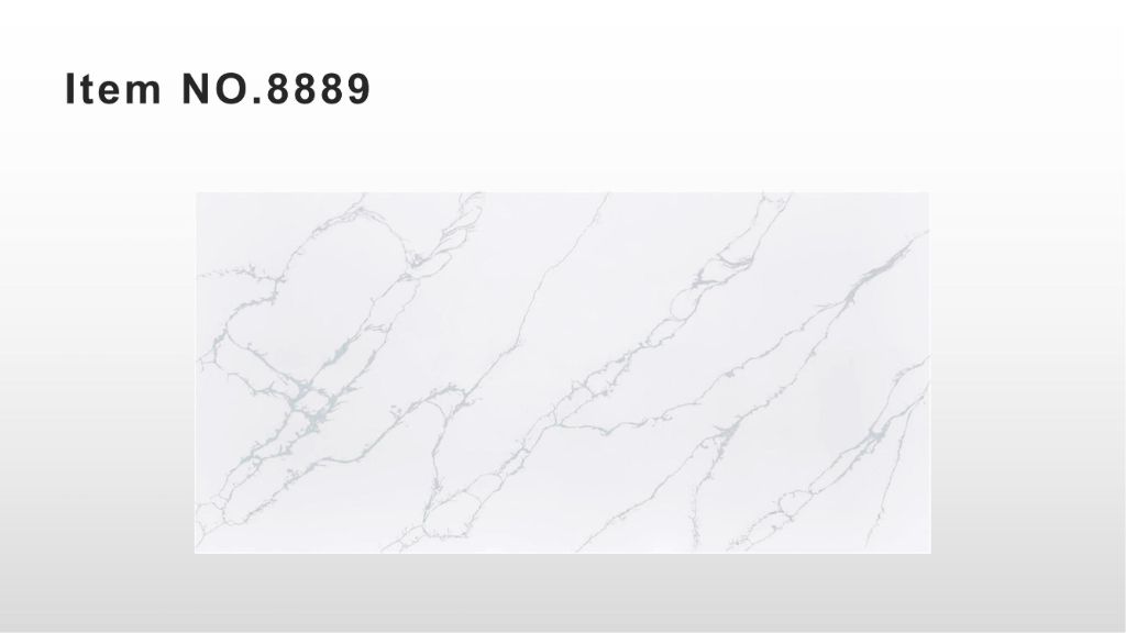 QZ8889 - Artificial Stone - 1