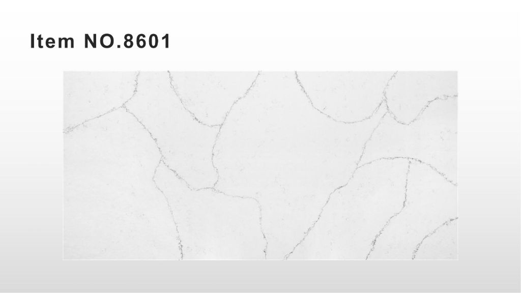 QZ8601 - Artificial Stone - 1
