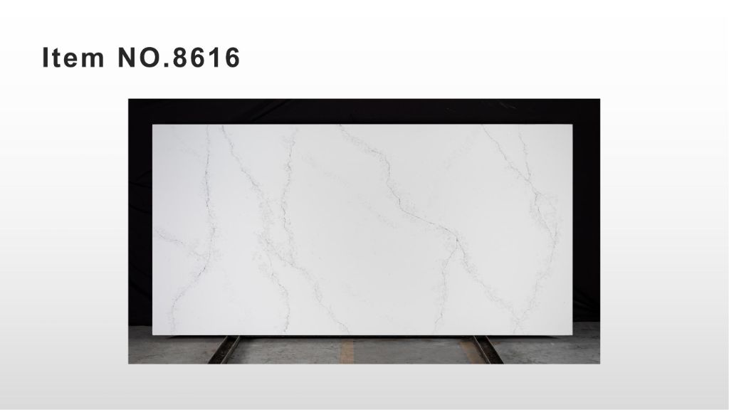 QZ8616 - Artificial Stone - 1