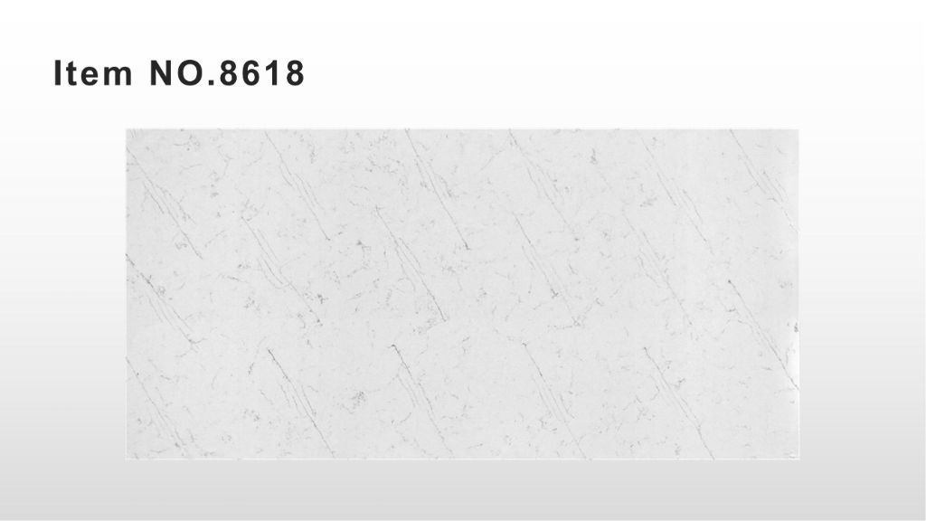 QZ8618 - Artificial Stone - 1