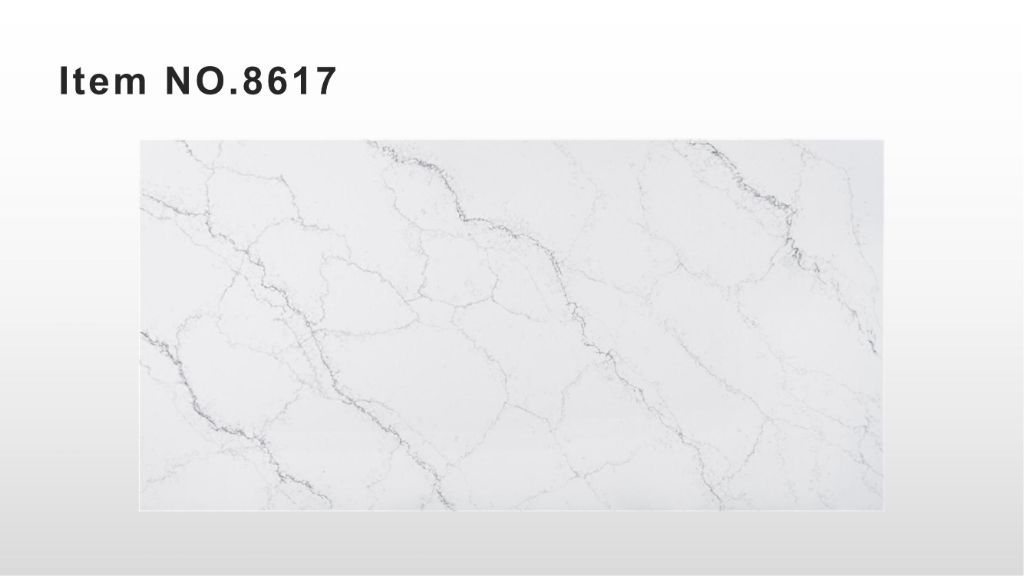QZ8617 - Artificial Stone - 1