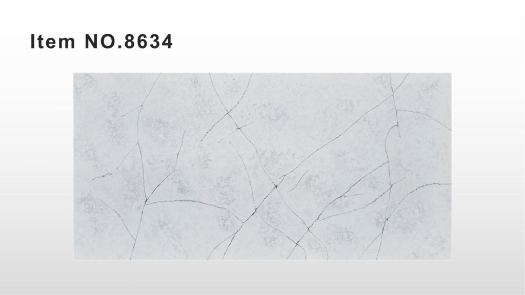 QZ8634 - Artificial Stone - 1