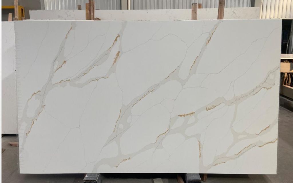 QZ8919 - Artificial Stone - 1