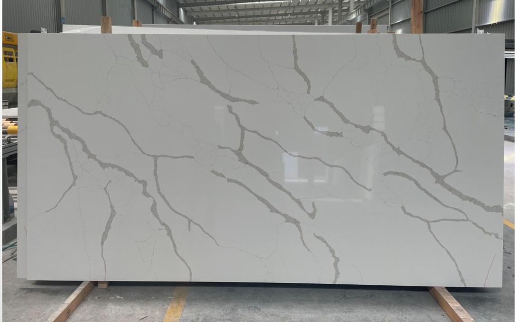 QZ9094-02 - Artificial Stone - 1