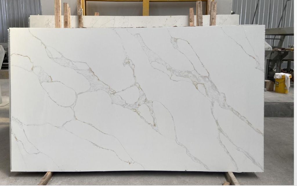 QZ1009 - Artificial Stone - 1