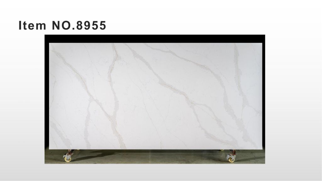 QZ8955 - Artificial Stone - 1